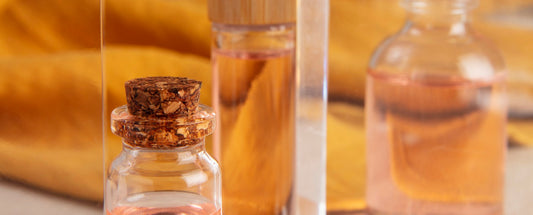 kleine Parfum Abfüllungen Proben durchsichtiges fläschen