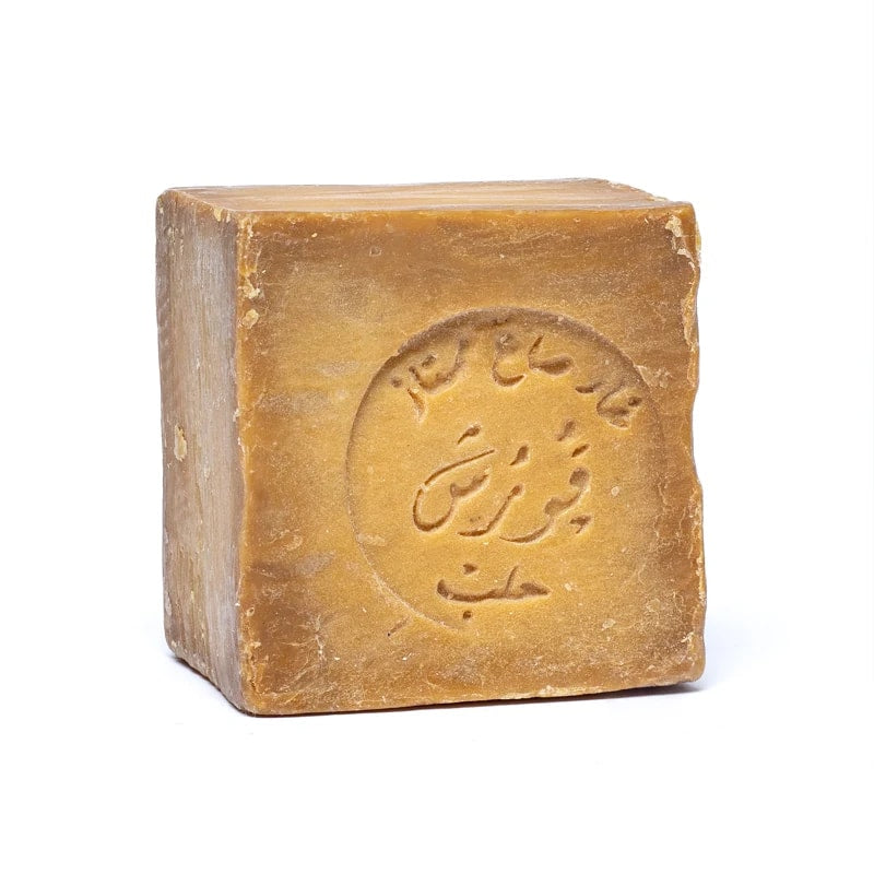 Maison du Laurier Aleppo Soap 3% - 200g