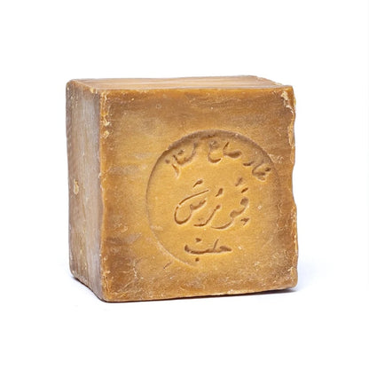 Savon d'Alep Maison du Laurier 3% - 200g