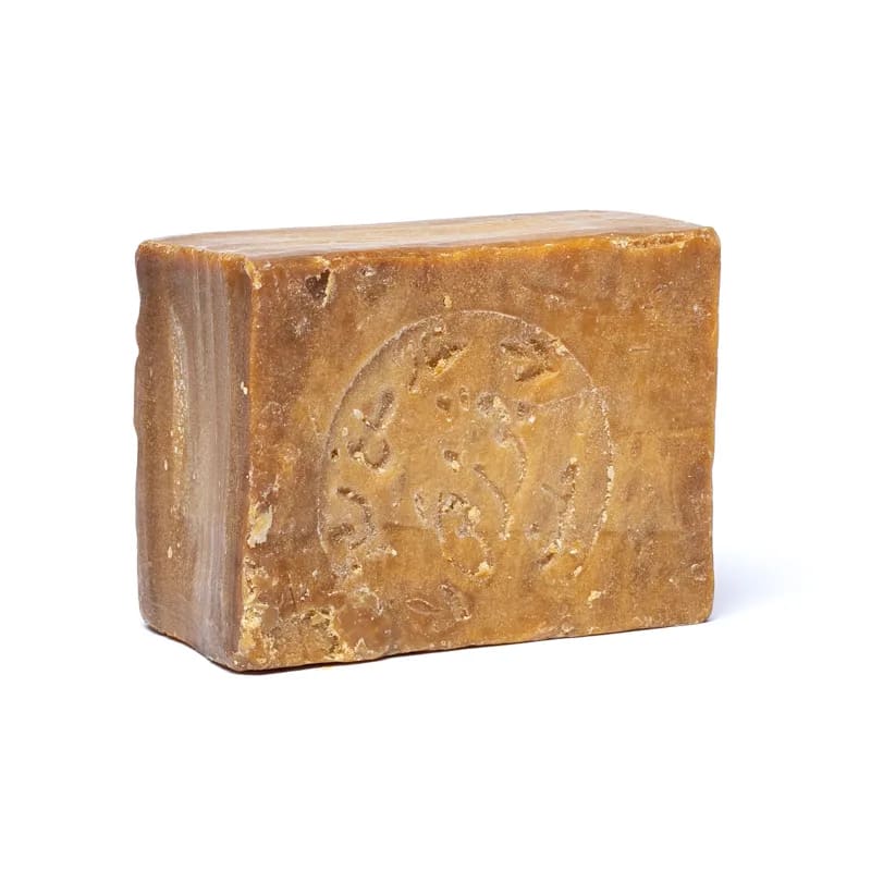 Maison Du Laurier Aleppo Soap 35% - 200g
