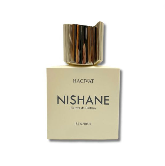 Nishane Hacivat Parfum Probe Abfüllung Tester Duft Parfüm