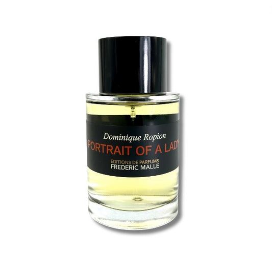 Frederic Malle | Portrait of a Lady Probe Abfüllung