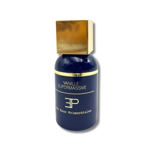 Vanille Supermassive Parfum Probe Abfüllung Tester Duft Parfüm